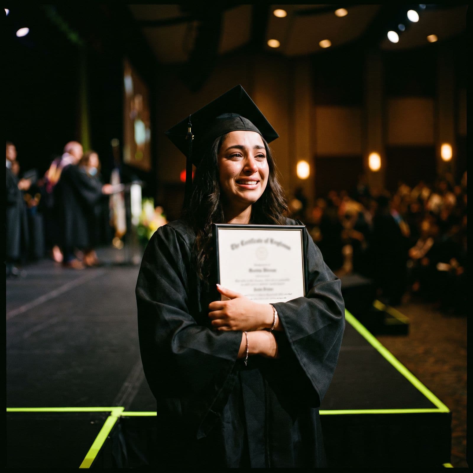 Mastery & Certification