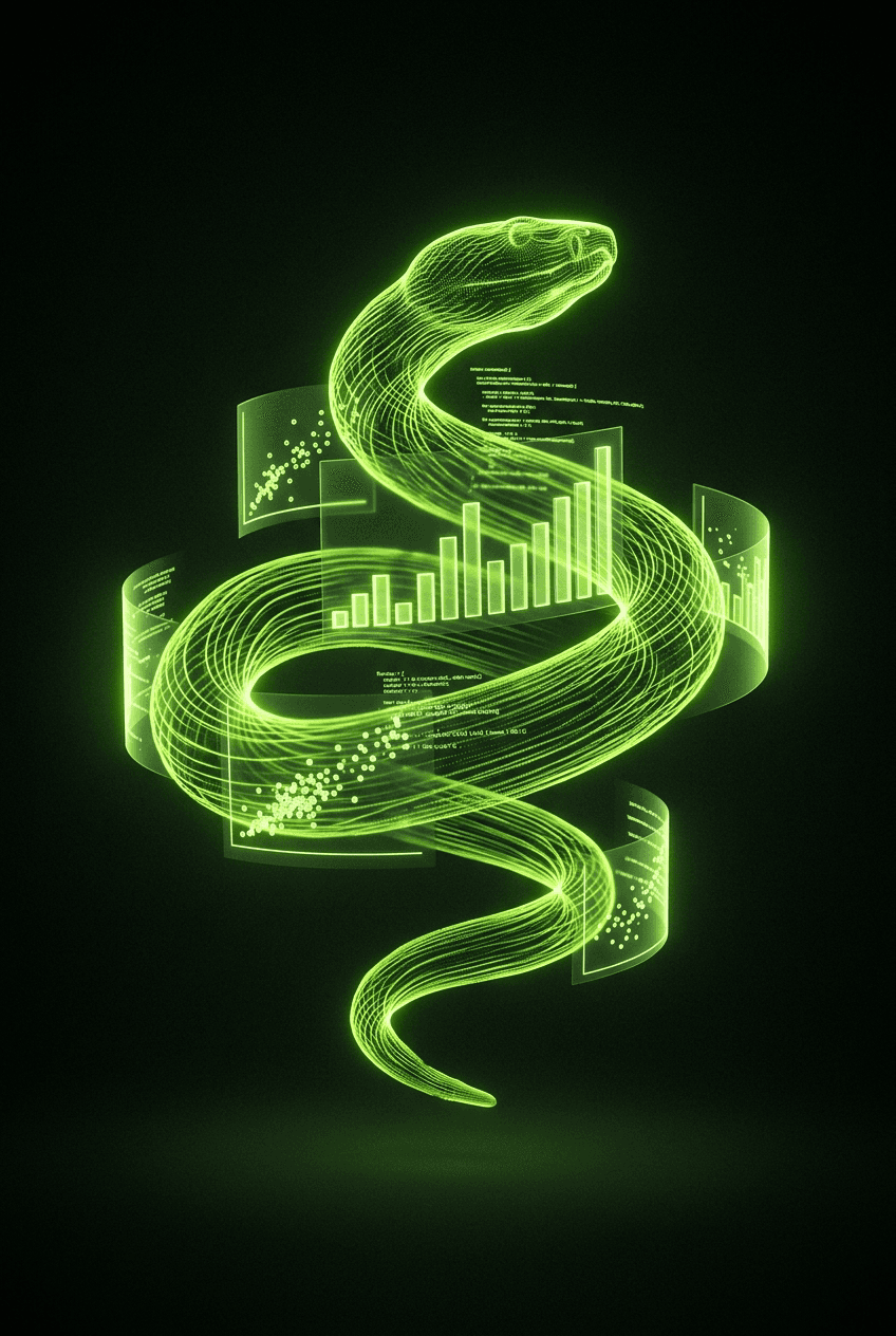 Python for Data Science